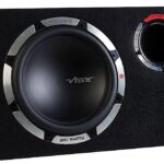 Vibe PULSE CBR 12-V7