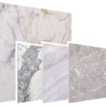 Vicoustic-Flat-Panel-VMT-Natural-Light-Stone-Collection - sada akusticky tlmiacich materiálov