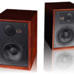 wharefedale-denton-85 - 2-pásmové "retro" reproduktory vyrobené k 85. výročiu založenia spoločnosti