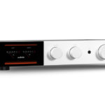 Audiolab-9000A - vlajková loď integrovaných stereo zosilňovačov s vysokým výkonom a modernými funkciami