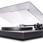 Cambridge-Audio-Alva-TT-V2 - manuálny gramofón s priamym pohonom, predzosilňovačom a Bluetooth aptX HD streamovaním