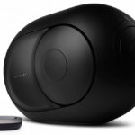 Devialet-Phantom-I-103dB - unikátny bezdrôtový reproduktor s vysokým výkonom 500W
