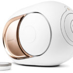 Devialet-Phantom-I-108dB - unikátny bezdrôtový reproduktor s nevšedným dizajnom a obrovským výkonom 1100W RMS