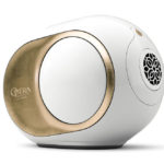 Devialet-Phantom-II-98dB-Opera-de-Paris - kompaktný bezdrôtový reproduktor s vysokým výkonom v špeciálnej edícii