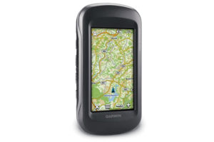 Garmin-Montana-650t - outdoorová odolná GPS navigácia s integrovaným fotoaparátom