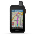 Garmin-Montana-700i-EU - outdoorová a odolná GPS navigácia so satelitnou komunikáciou Iridium