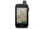 Garmin-Montana-750i-EU - outdoorová a odolná GPS navigácia so satelitným sledovaním Iridium a fotoaparátom