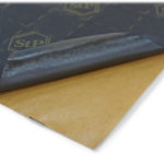 STP-NoiseBlock-2 - samolepiaci antivibračný a antihlukový materiál pre použitie v automobiloch