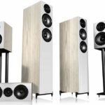 5.0 Wharfedale Diamond 12 Set