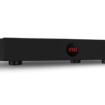 Audiolab-DC-Block-6 - blokátor jednosmerného prúdu so 6x IEC zásuvkami