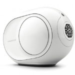 Devialett-Phantom-II-95db-Hotel-Mode - inštalačný reproduktor s výkonom 350W
