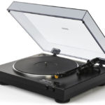 Dual-CS-329 - plne automatický gramofón s integrovaným predzosilňovačom