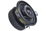 Ground-Zero-GZCS-87-CX - 2-pásmové koaxiálne reproduktory do auta s priemerom 87mm