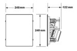 JBL Stage 260CSA – Obrázok 7