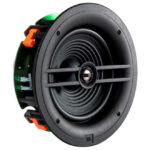 JBL-Stage-280C - výkonný 2-pásmový 8" inštalačný reproduktor s okrúhlym tvarom