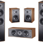 Magnat-Monitor-S-Line-Atmos-5-0-Set - sada reproduktorov pre domáce kino zo série S-Line