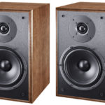 Magnat-Monitor-S30 - 2-pásmové regálové reproduktory so zadným bassreflexom