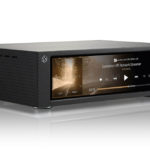 Rose-250A - inovovaný audiofilský sieťový audio a 4K video prehrávač