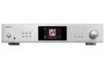 Rotel-S14 - integrovaný zosilňovač triedy AB so streamerom a vysokým výkonom