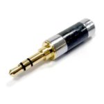 Nakamichi Stereo Jack 3.5mm N4445