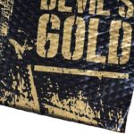 STP Devils Gold plát