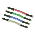 Analogis-Twisted - set krútených vodičov na pripojenie prenosky z 99,9999% OFC medi