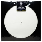 Audio-Anatomy-Leather-Slipmat - kvalitný slipmat pod LP platne vyrobený z prémiovej 1,5mm kože