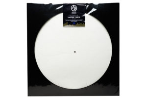 Audio-Anatomy-Leather-Slipmat - kvalitný slipmat pod LP platne vyrobený z prémiovej 1,5mm kože