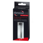 Dynavox-Carbox-Stylus-Brush-NC5 - čistiaca kefka s uhlíkovými vláknami na čistenie stylusu prenosky