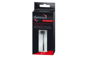Dynavox-Carbox-Stylus-Brush-NC5 - čistiaca kefka s uhlíkovými vláknami na čistenie stylusu prenosky