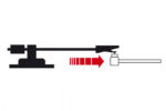 Dynavox Carbon Stylus Brush NC5 – Obrázok 4