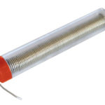 Dynavox-Solder-Wire-Lead-Free - bezolovnatá spájka s obsahom 4% jemného striebra