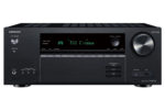 Onkyo-TX-NR6100 - 7.2-kanálový smart AV receiver