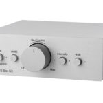 Pro-Ject-Vinyl-NRS-Box-S3 - filter na elimináciu šumu a praskania LP