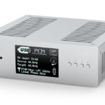 Pro-ject-DAC-box-RS2 - High-endový DAC prevodník s elektrónkovým aj tranzistorovým výstupom