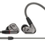 Sehhneiser-IE-600 - audiofilské slúchadlá do uší odvodené od vlajkovej lode IE 900