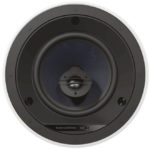 bowers-and-wilkins-ccm-663 - 2-pásmový inštalačný reproduktor do stropu