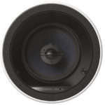 bowers-and-wilkins-ccm-663-rd - 2-pásmový inštalačný reproduktor do stropu s plytkou montážnou hĺbkou 92mm