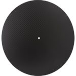 Ludic Carbon Slip Mat