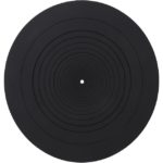 Ludic Rubber Slip Mat
