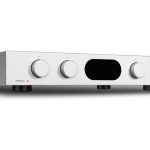 Audiolab-7000A - integrovaný zosilňovač triedy AB s DAC prevodníkom