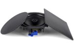 BS Acoustic WS630T+SG Black – 100V / 8 Ohm