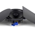 BS Acoustic WS630T+SG Black – 100V / 8 Ohm