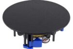 BS Acoustic WS630T+SG Black – 100V / 8 Ohm – Obrázok 2