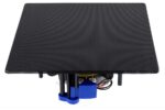 BS Acoustic WS630T+SG Black – 100V / 8 Ohm – Obrázok 3