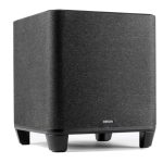 Denon-Home-Subwoofer - 8" bezdrôtový subwoofer s HEOS