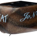 EAT-Jo-N8 - High-End gramofónová MC prenoska s hrotom Nude Shibata