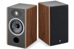 Focal-Vestia-N-1 - 2-pásmové regálové reproduktory s predným bassreflexom, najmenší model série Vestia