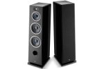 Focal-Vestia-N-4 - 3-pásmové stĺpové reproduktory, najväčší model série Vestia