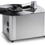 Pro-Ject-VC-E2 - inovovaná kompaktná práčka vinylových LP platní